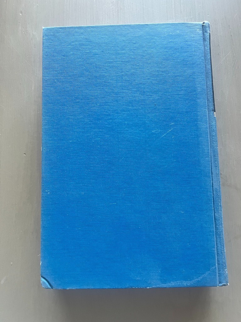 All The Messianic Prophecies Of The Bible Herbert Lockyer Zondervan 1977 HC