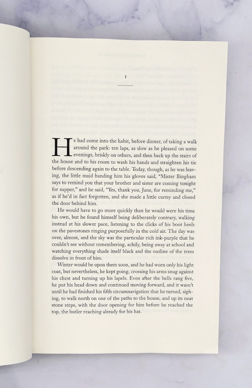 To Paradise : A Novel by Hanya Yanagihara (2022, Hardcover) DJ