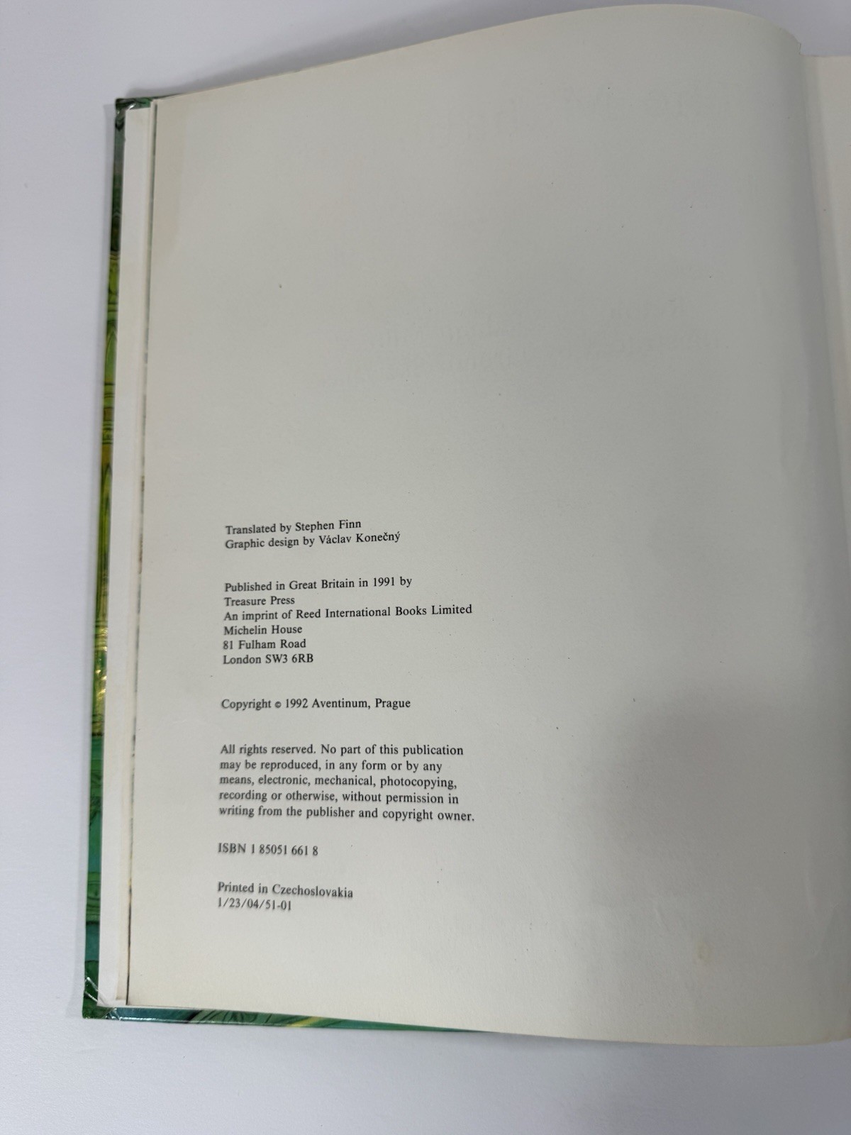 The Mahabharata
