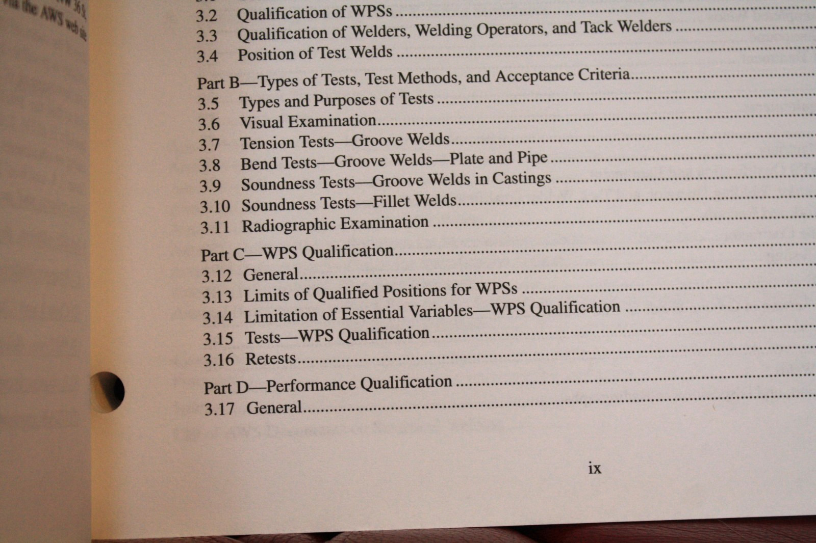 D1.2/D1.2M:2014 STRUCTURAL WELDING CODE ALUMINUM, American Welding Society 2014