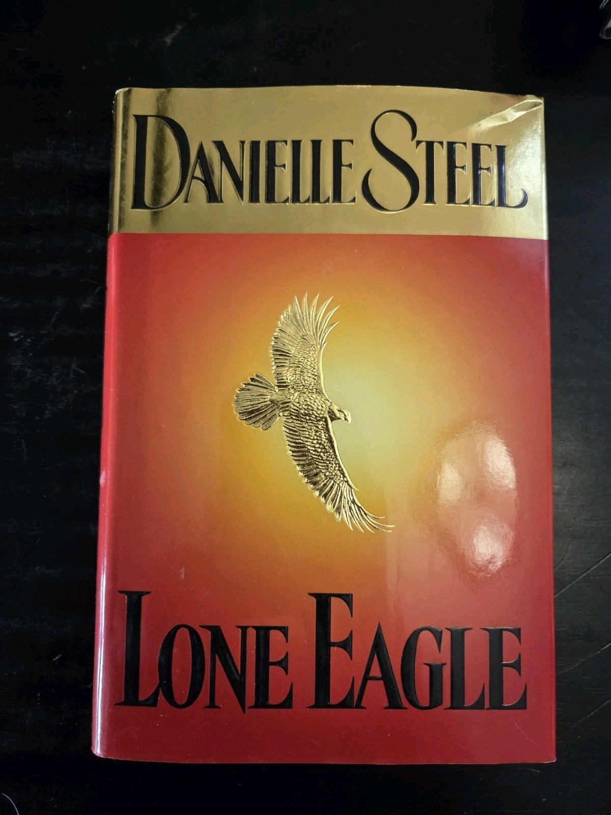 Danielle Steel Lot Of 10 Hardcover. 7 Autosigned Covers
