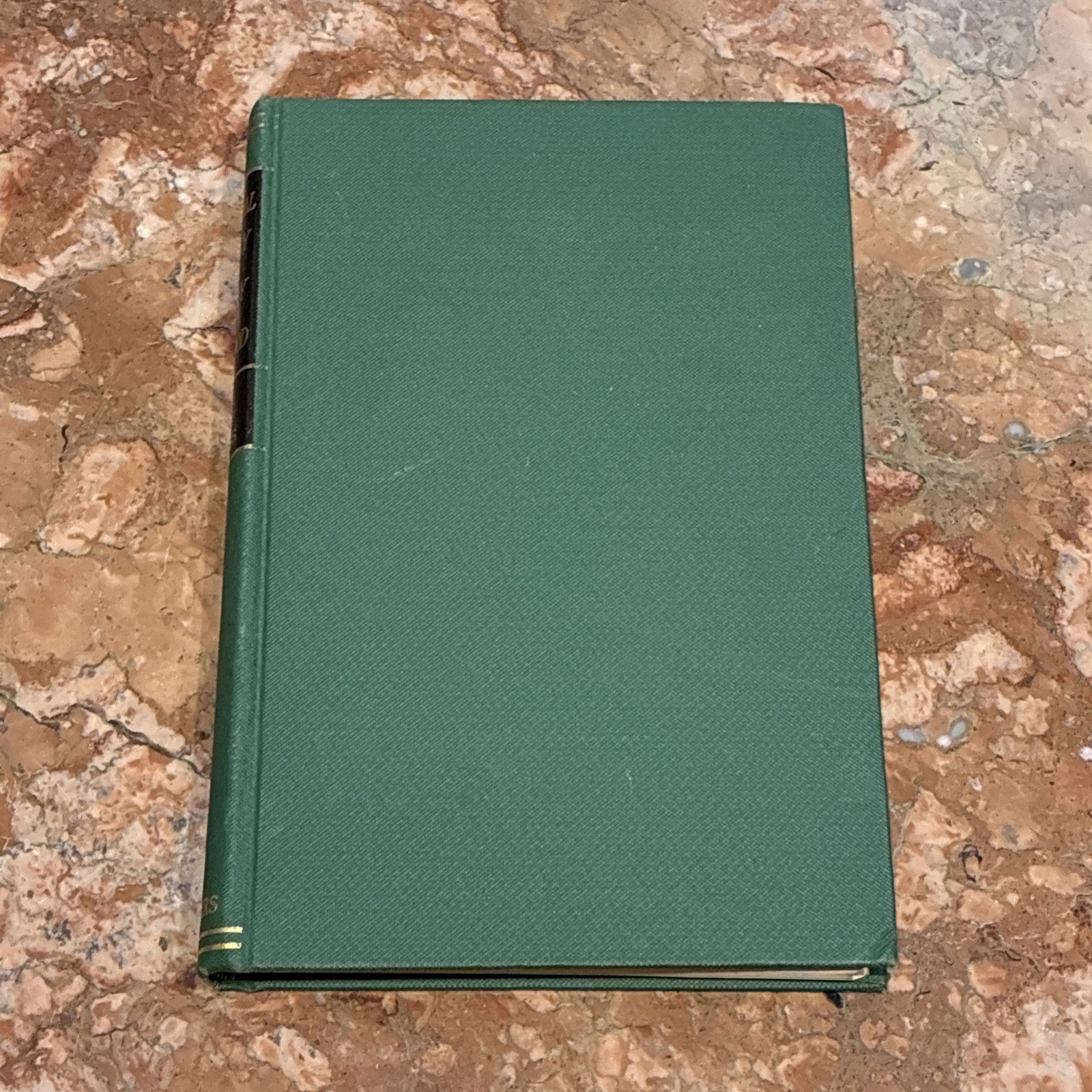Book Abdominal Surgery of Infancy Childhood William Ladd Surgical Vintage Books