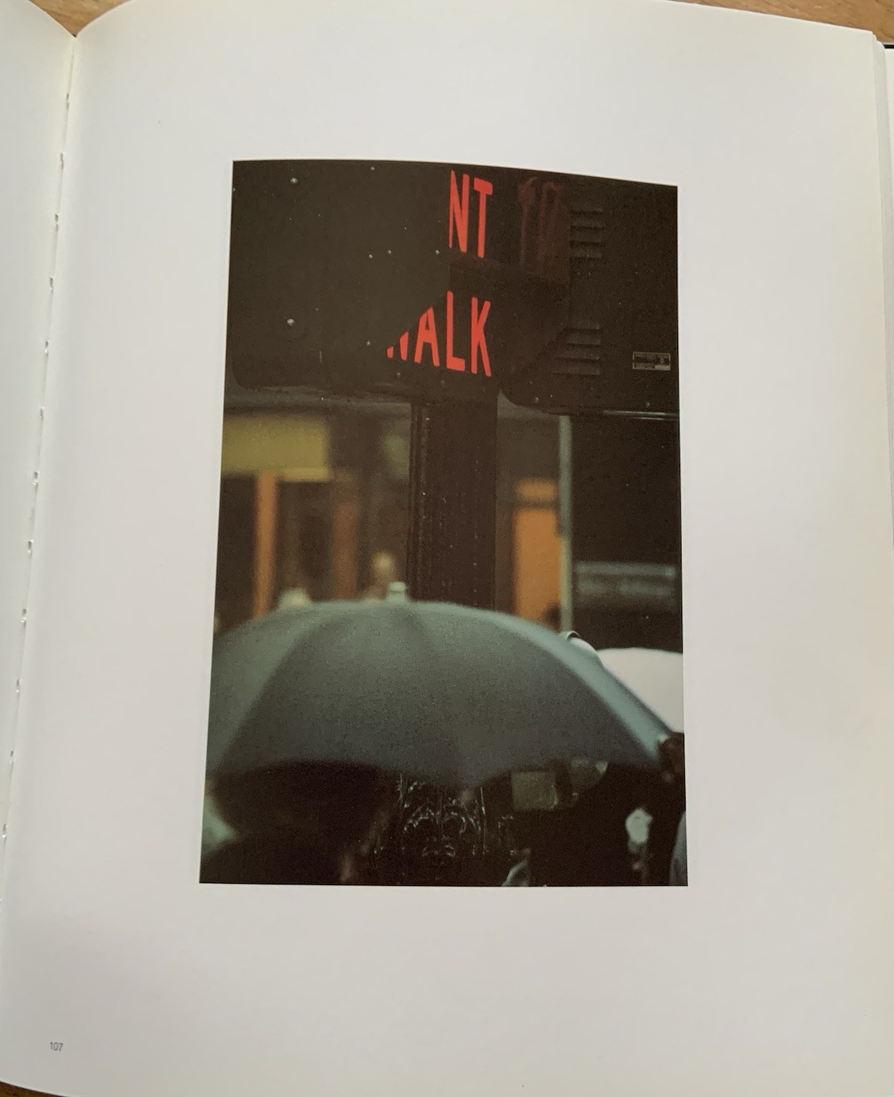 Saul Leiter