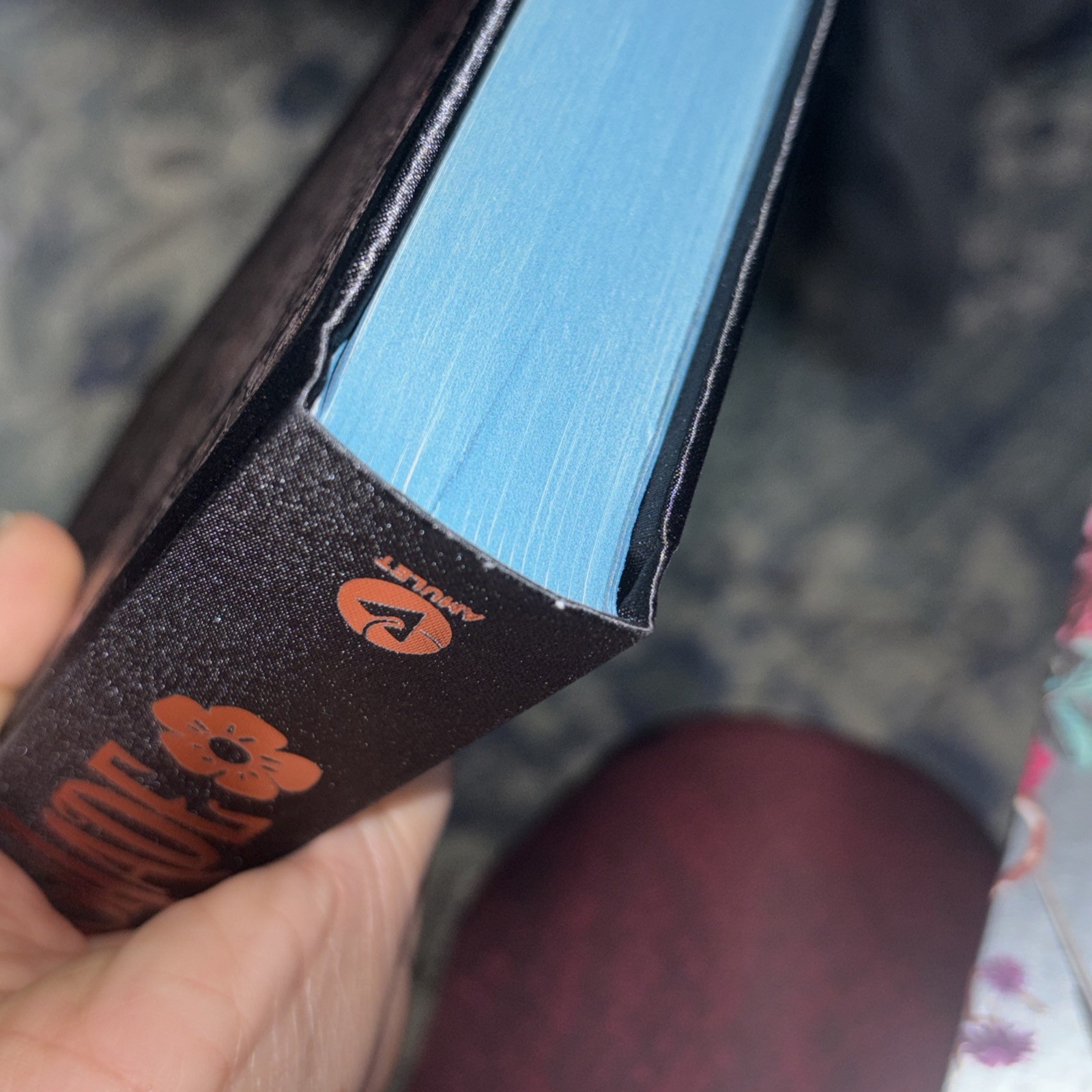 Skyshade: Collector’s Edition Lightlark Saga 3 slight damage see photos