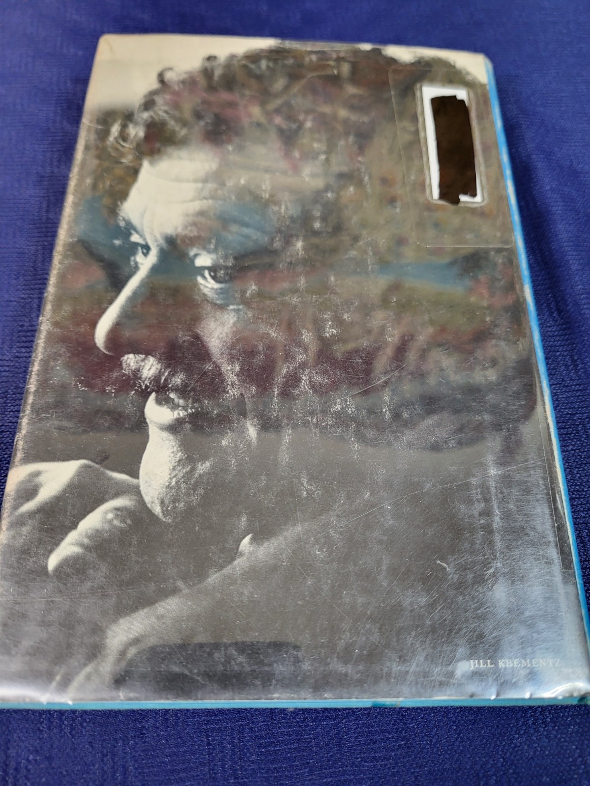 God Bless You, Mr. Rosewater Kurt Vonnegut Jr. 1965 Delacorte Press