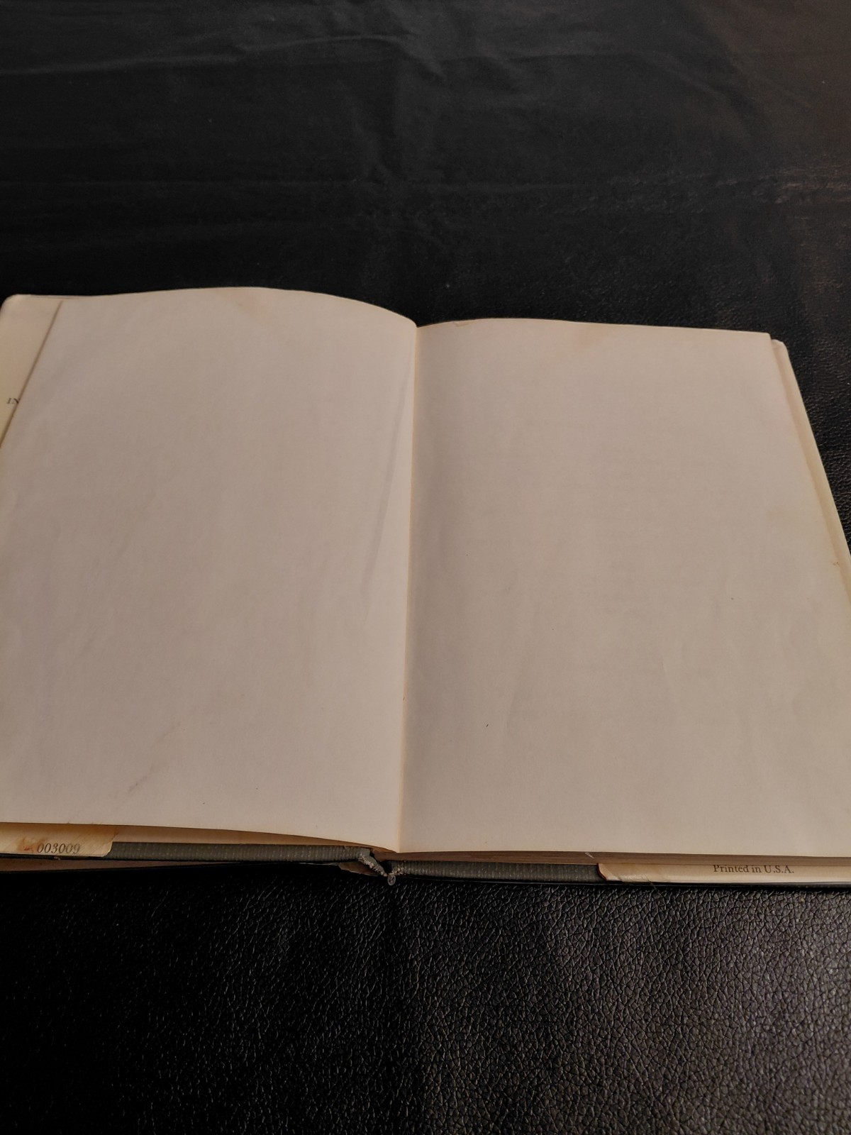 FANTASTIC MR. FOX by Roald Dahl 1970’s hard cover book Vintage EX-LIBRIS