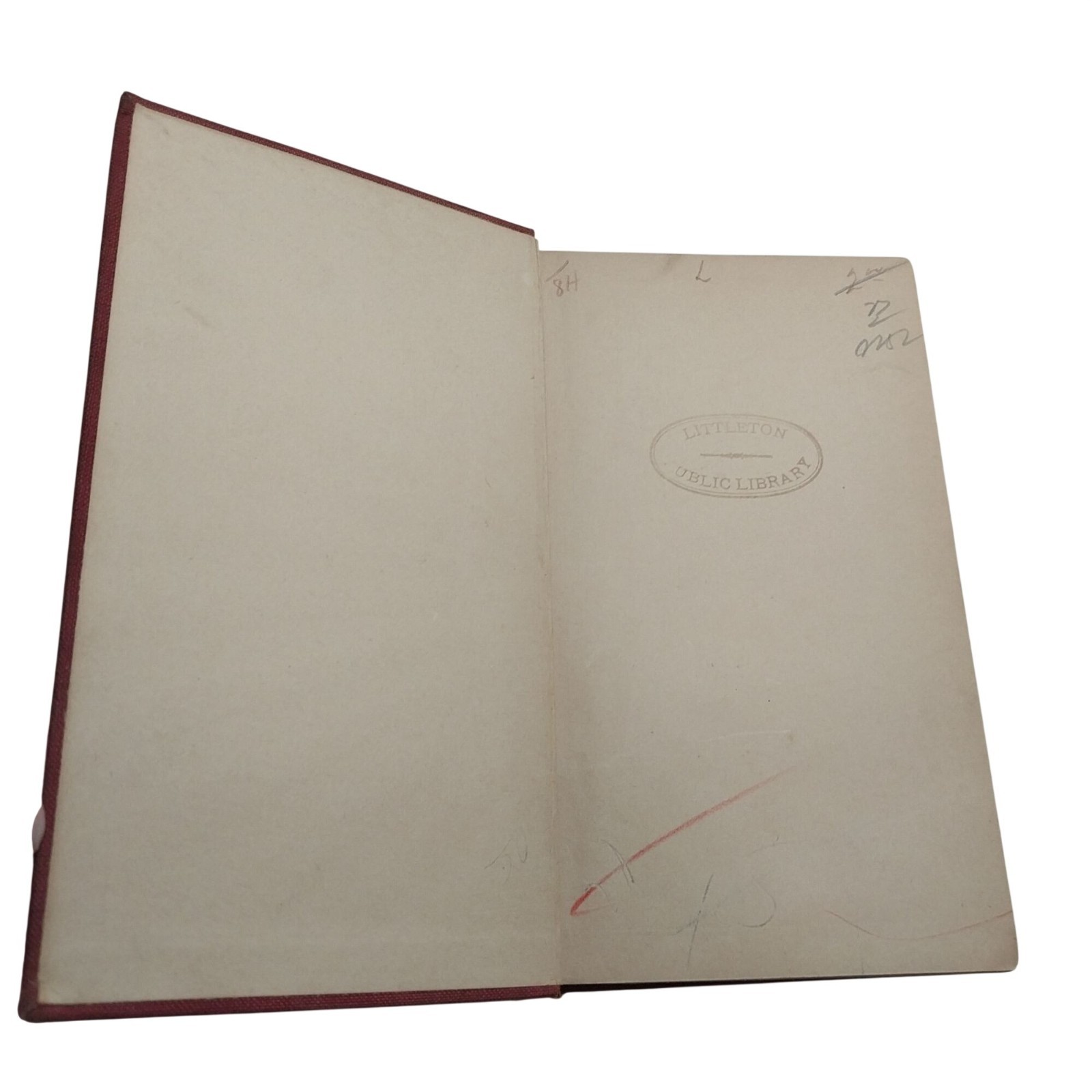 Life’s Minor Collisions By Frances & Gertrude Warner 1930 8th Impression
