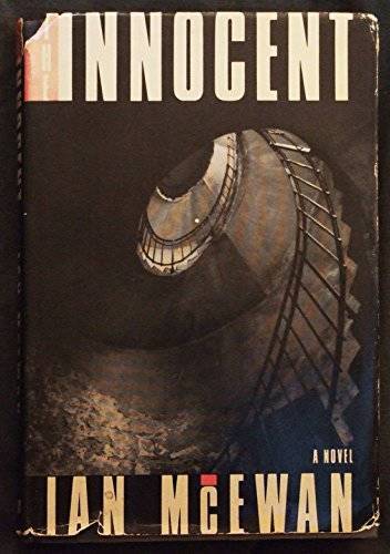 The Innocent – Hardcover By Ian McEwan – GOOD
