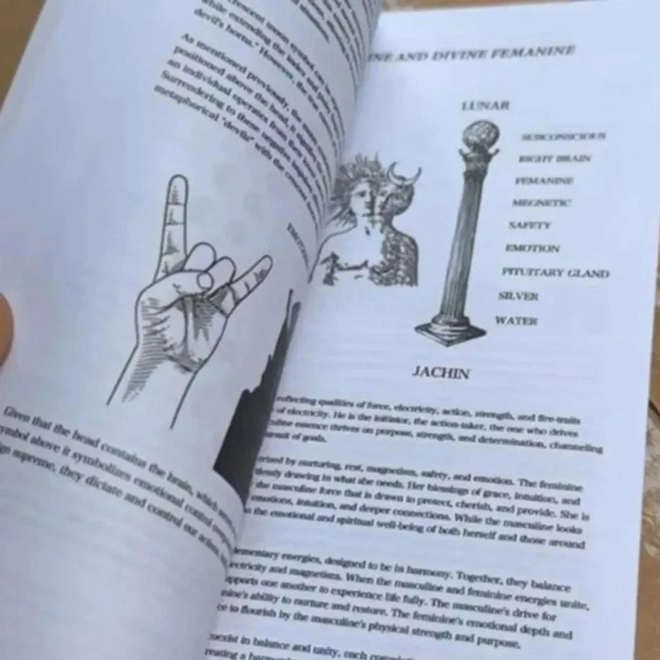 Book of Wisdom Volumes 1 by Harry B. Joseph