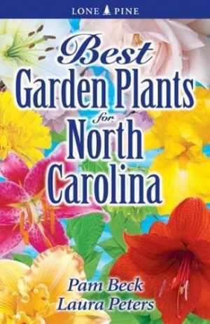 Best Garden Plants for North – Paperback, by Beck Pam; Peters – Very Good