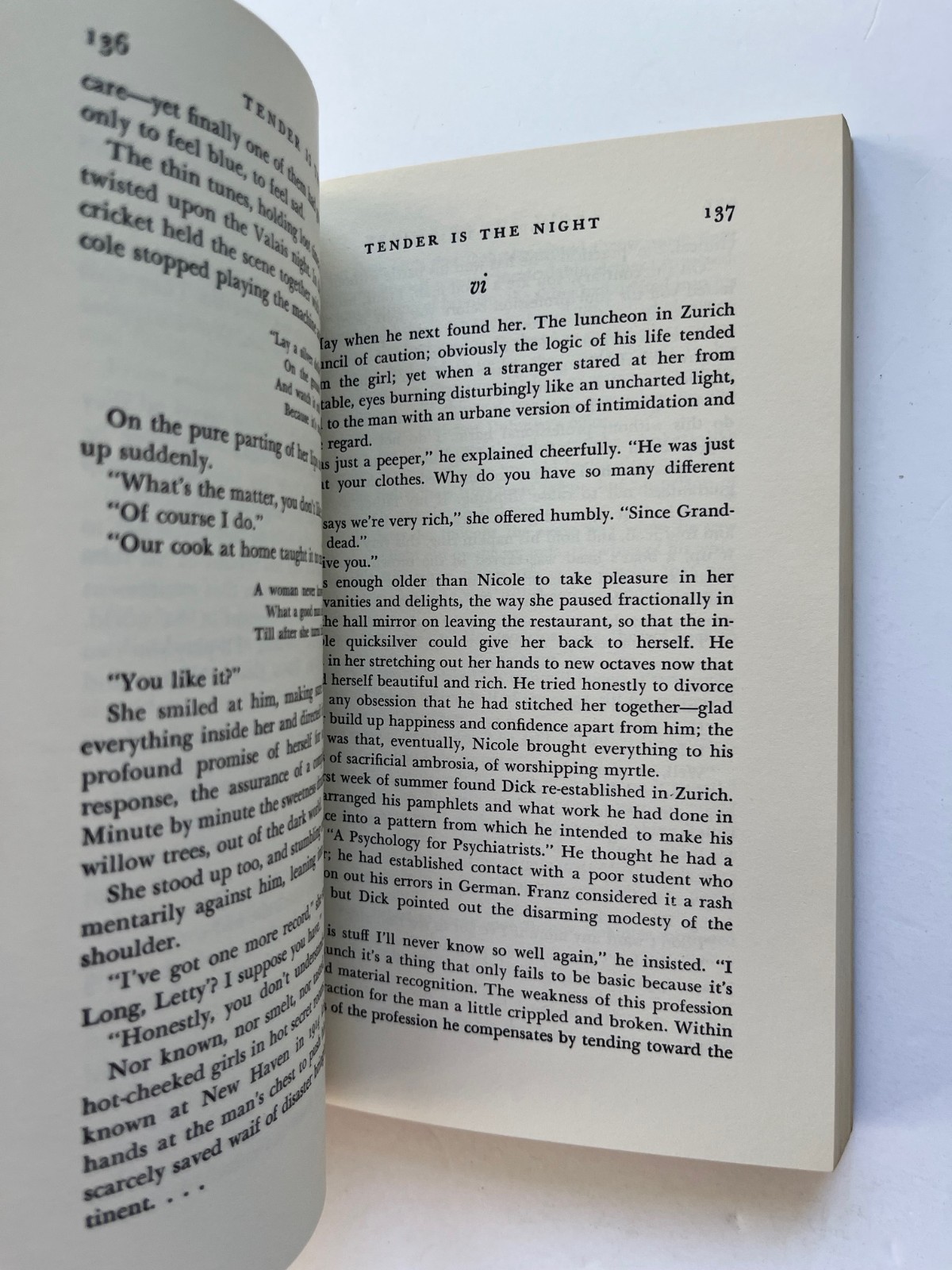 F. SCOTT FITZGERALD `~ lot of 3 Scribner ~ JAZZ AGE Tender Is The Night DAMNED
