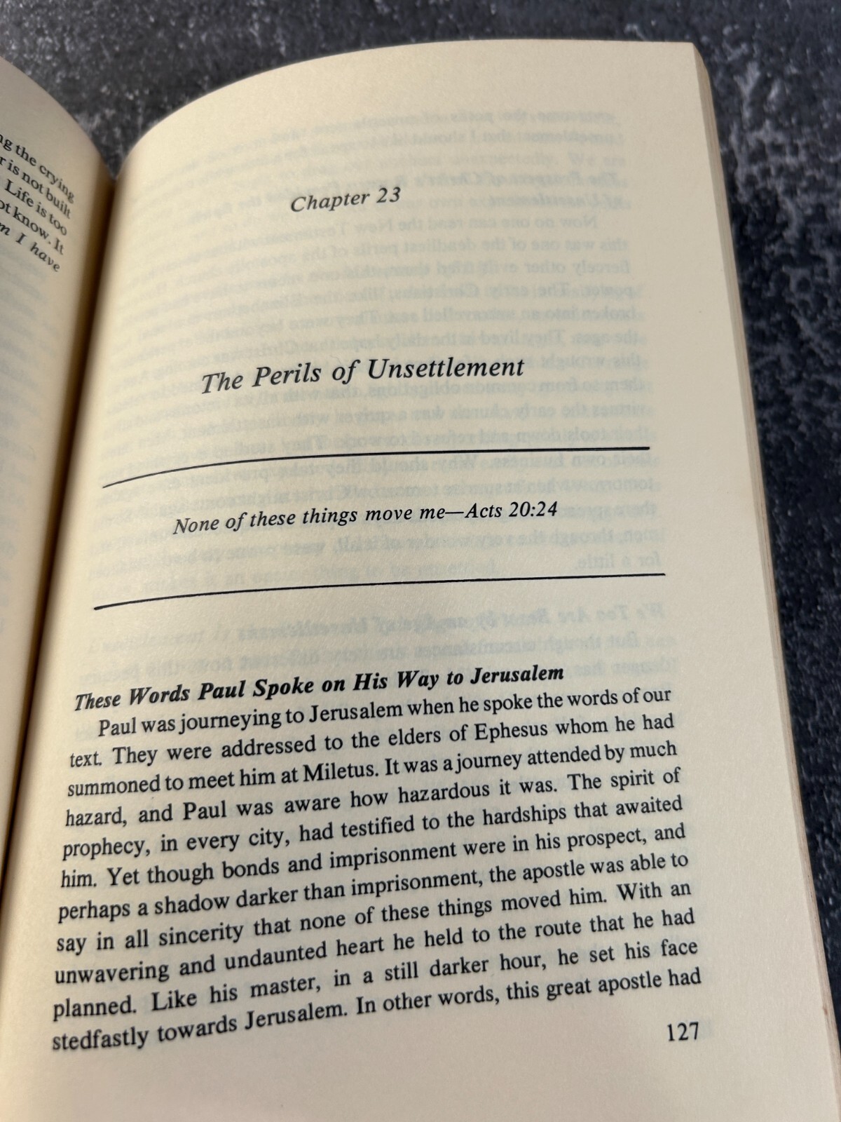 Morrison on Acts by AMG Publishers