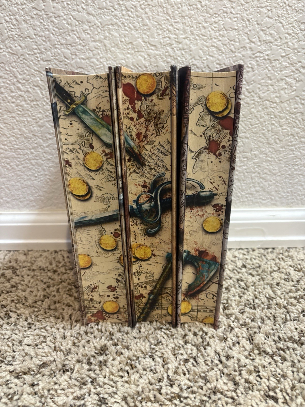 Great Leveller By Joe Abercrombie Broken Binding Special Edition Signed Numbered