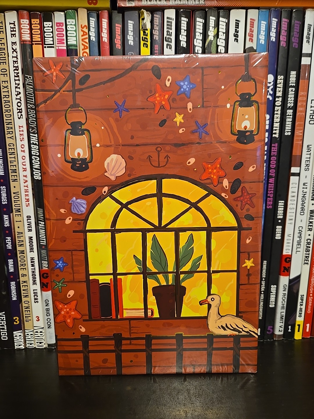 Bookshops & Bonedust Bookish Box Exclusive Edition by Travis Baldree NEW