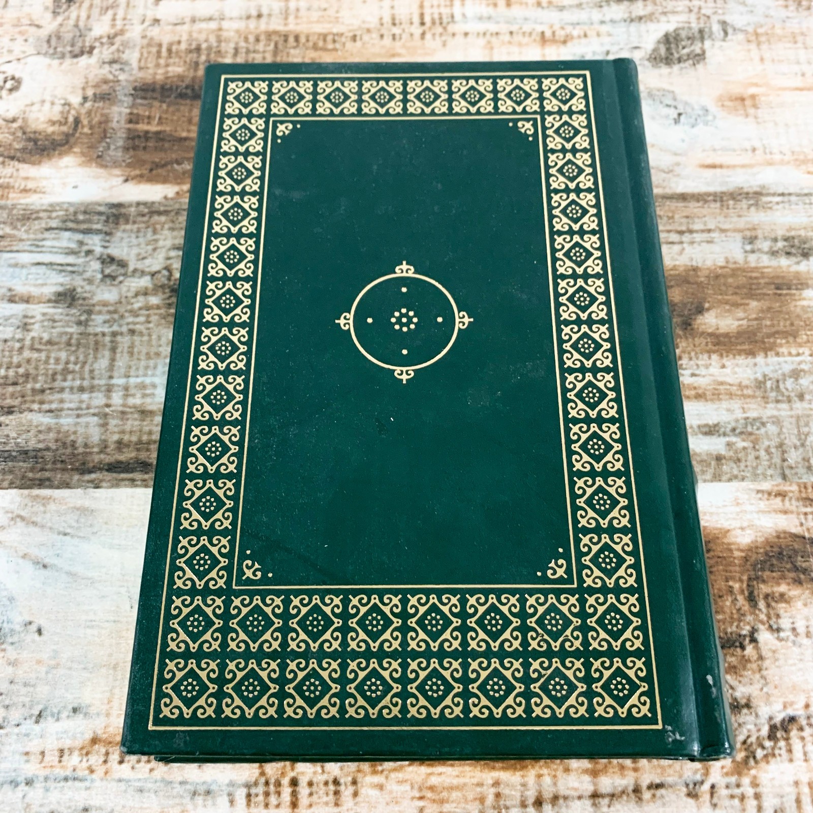 The Lost World by Sir Arthur Conan Doyle – Collector’s Edition, Dalmatian Press