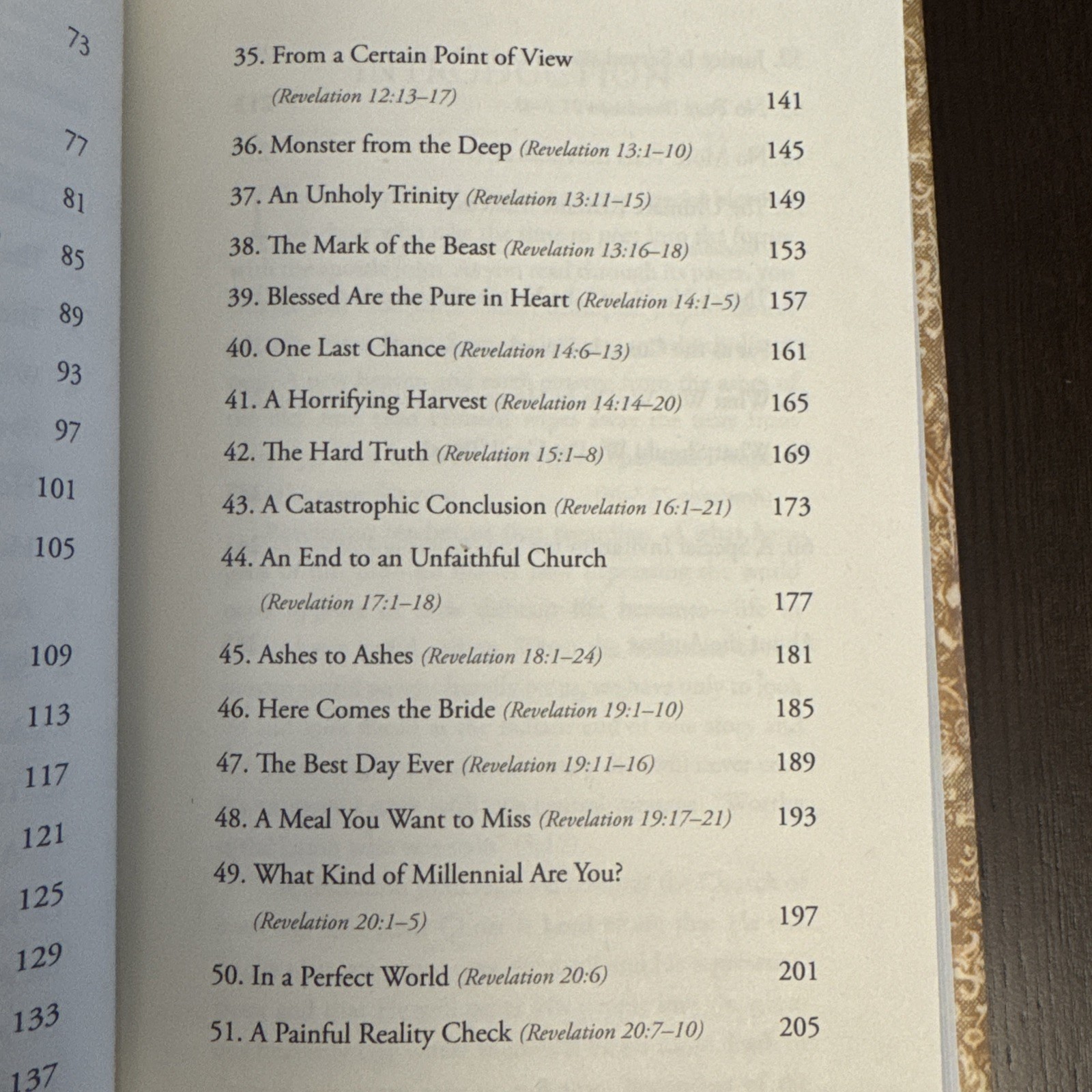 When Christ Appears by Dr. David Jeremiah Brand New