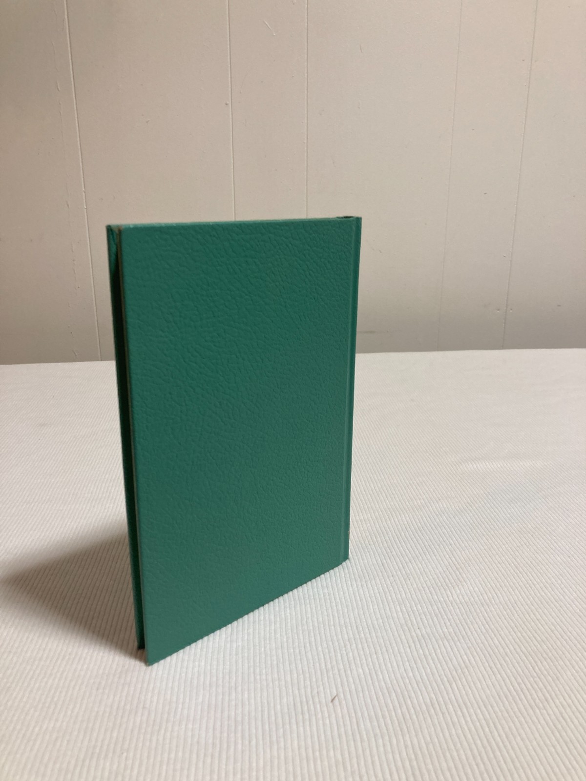 The Greatest Question by Oliver B. Greene (HC, 1976, G+)
