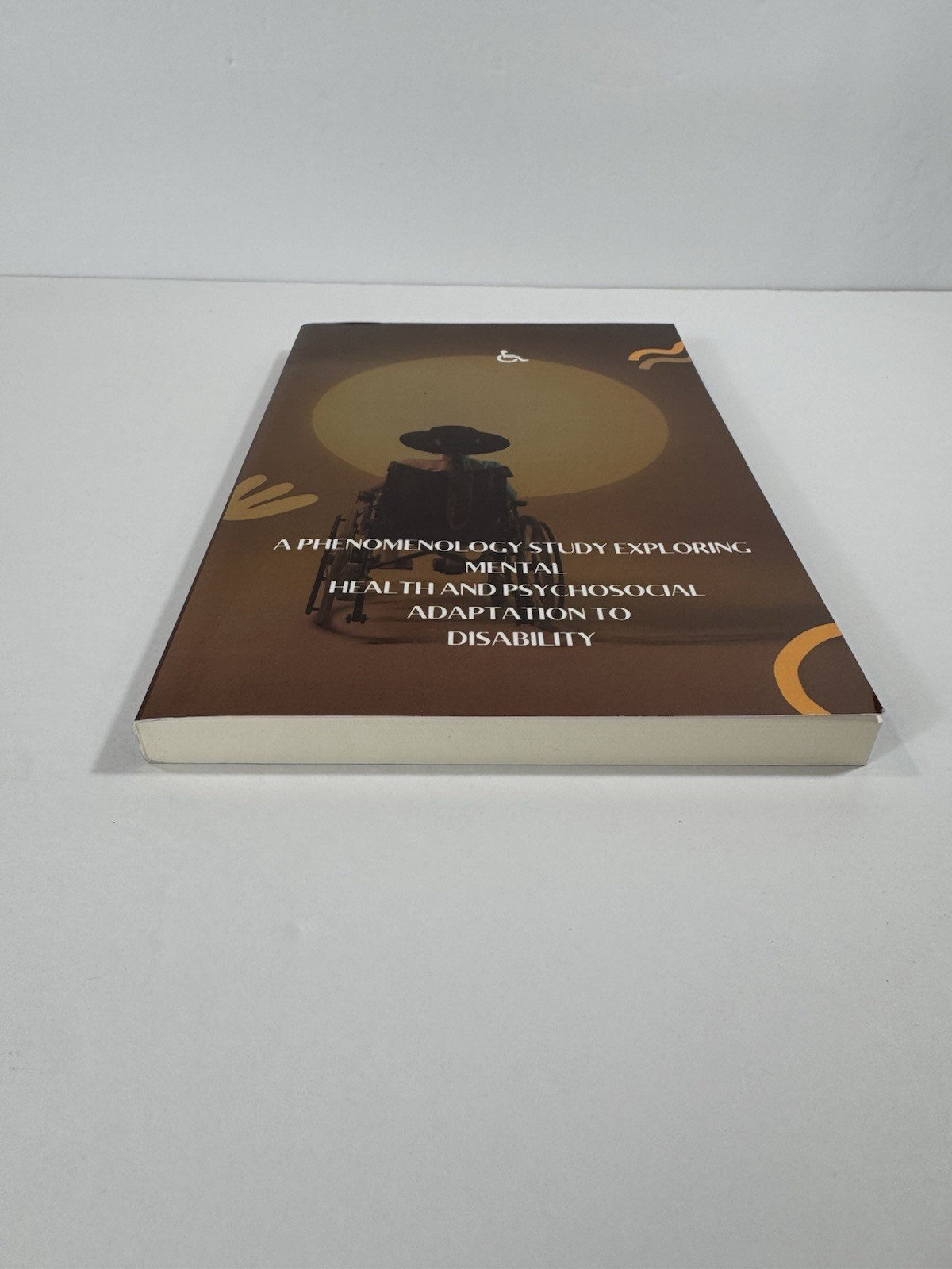 A Phenomenology Study Exploring Mental Health and Psychosocial Adaptation to