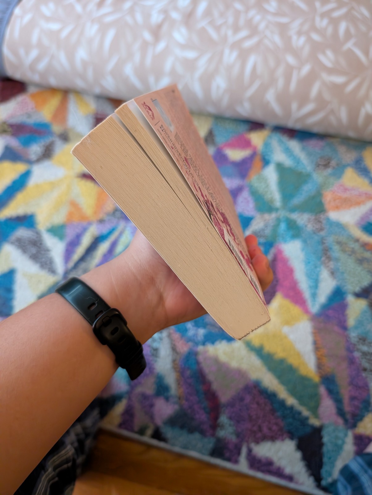 It Ends with Us by Colleen Hoover SIGNED-FIRST PRINTING, First Atria PB Edition