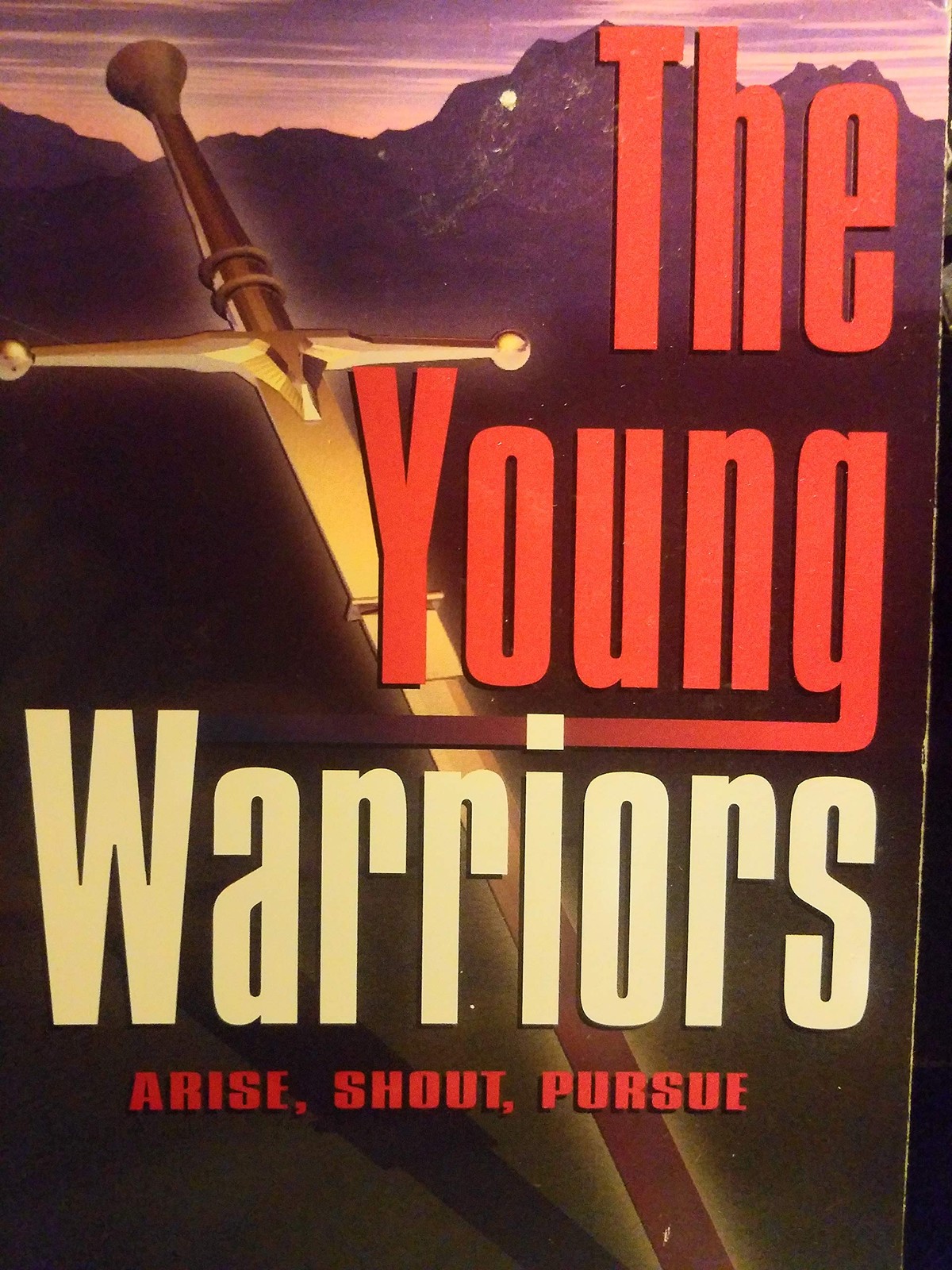 The Young Warriors