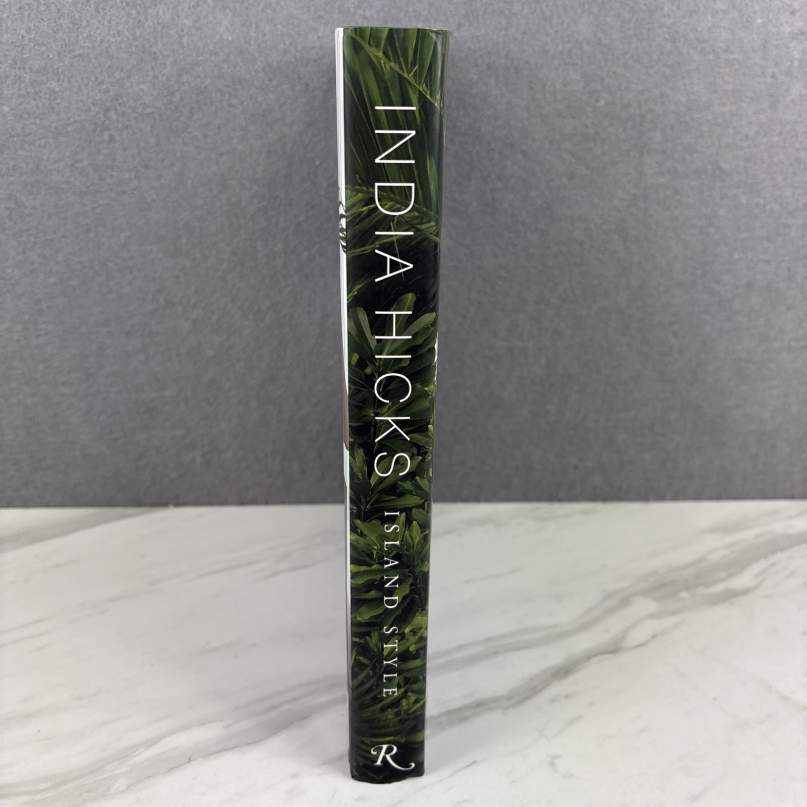 India Hicks: Island Style – Hardcover Book Interior Lifestyle Design