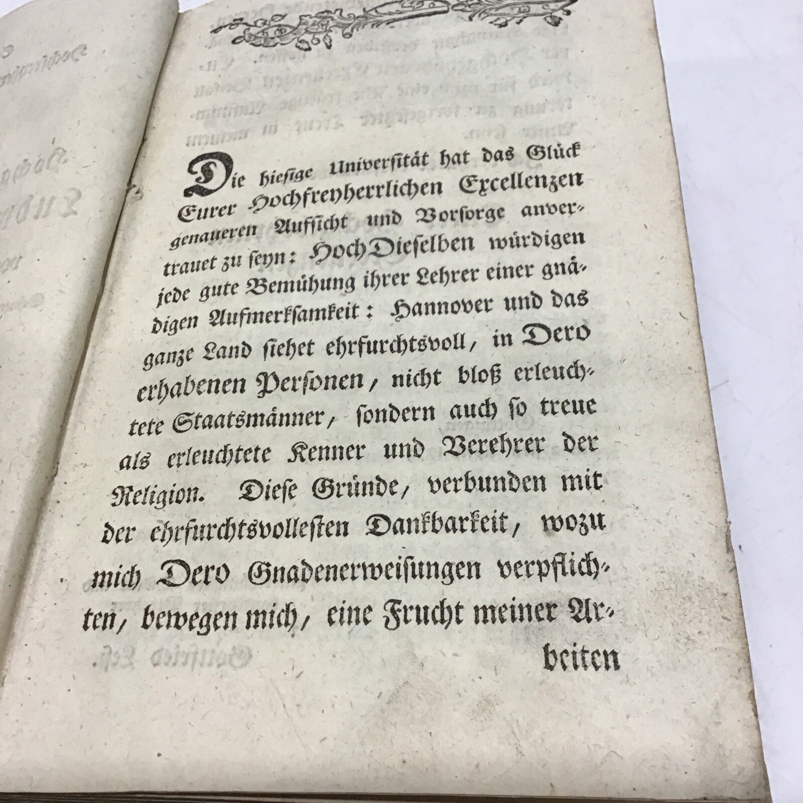 1776 Wahrheit der Christlichen Religion (Truth Of Christian Religion – G.Forster