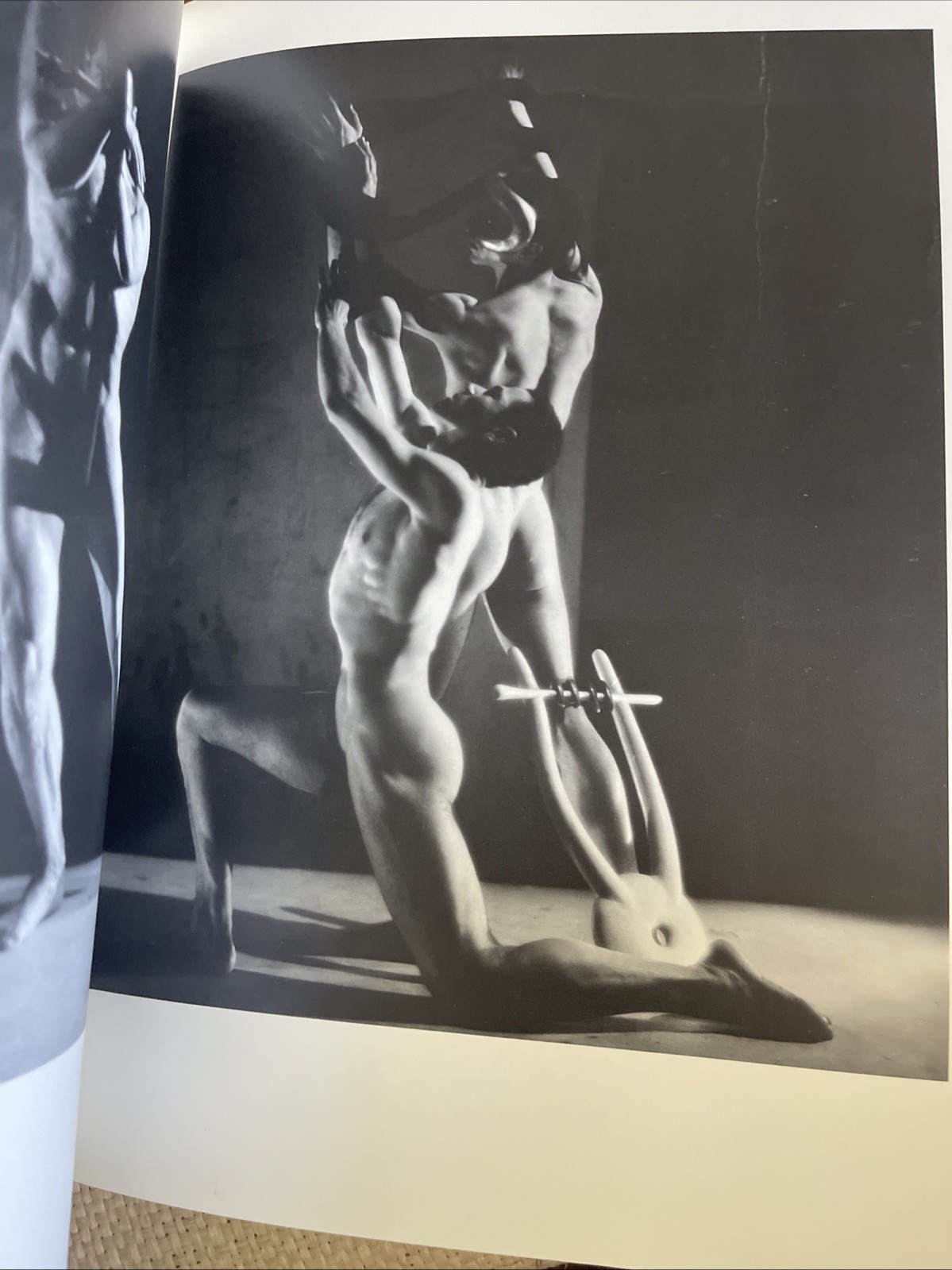 GEORGE PLATT LYNES PHOTOGRAPHS 1931 – 1955 – RARE OUT OF PRINT LIMITED 2ND ED PB