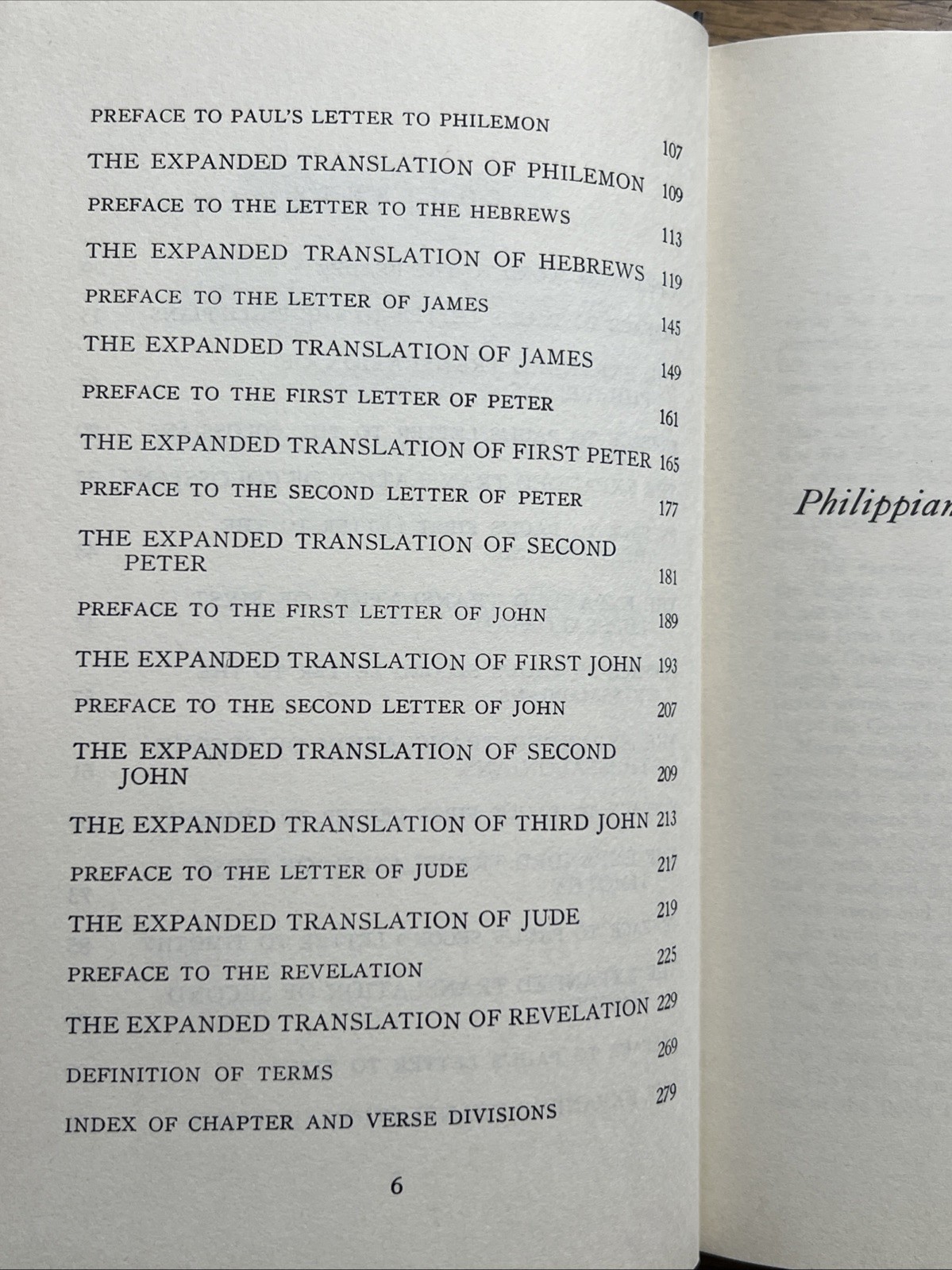 Philippians Through the Revelation + Acts Through Ephesians Kenneth S. Wuest HC