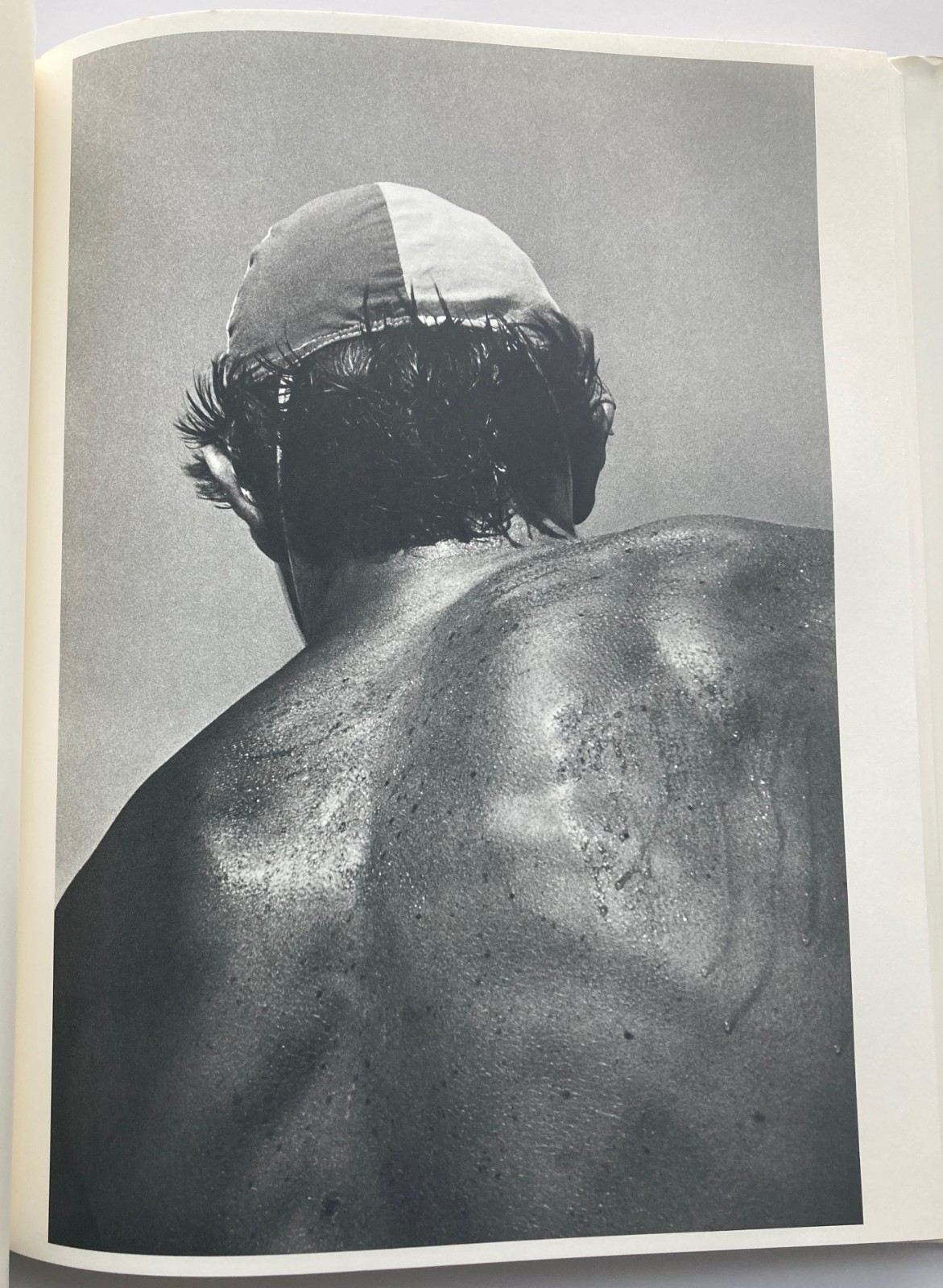 BRUCE WEBER – Twelvetrees Press 1983 Limited Edition Photo Book