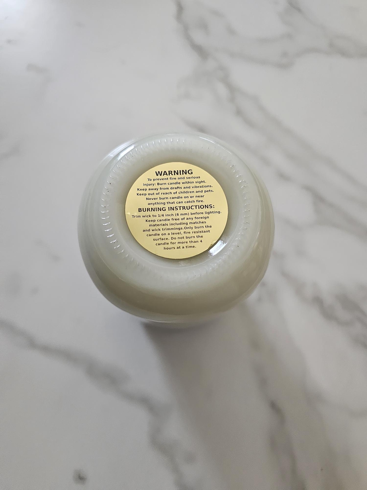 Suit N‘ Tie (16 oz.) (Previously Seduction)