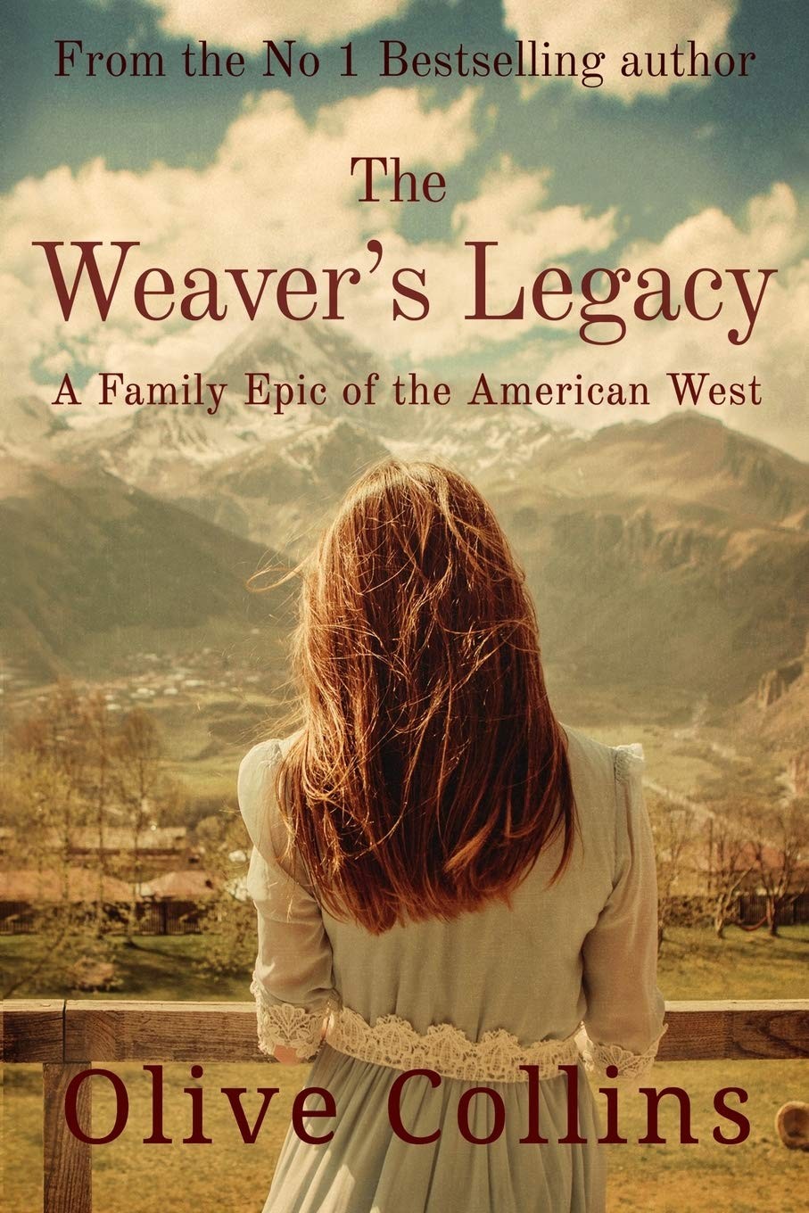 The Weaver’s Legacy