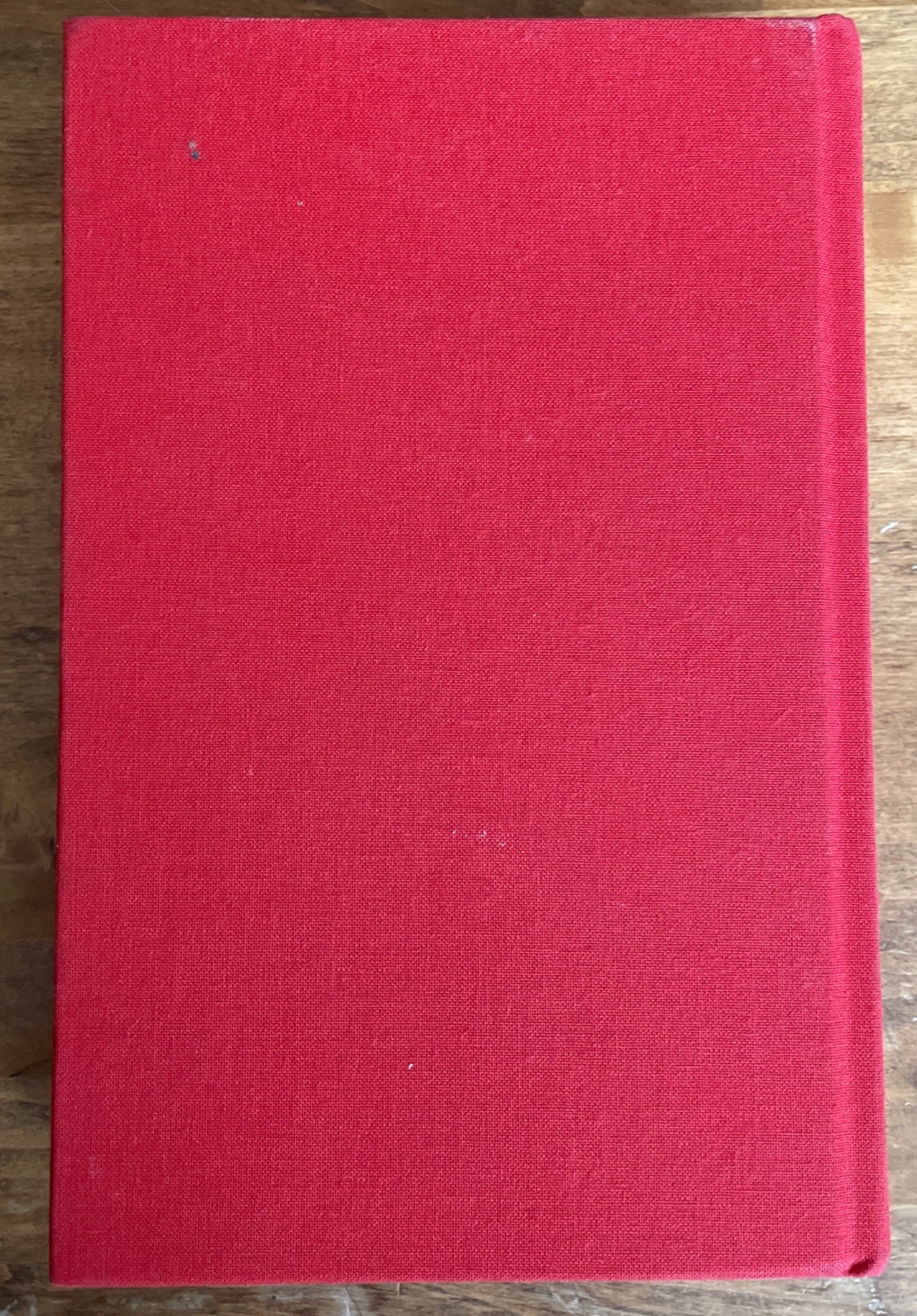 Quaker Faith & Practice: The Book of Christian Discipline 5th Edition Hardcover