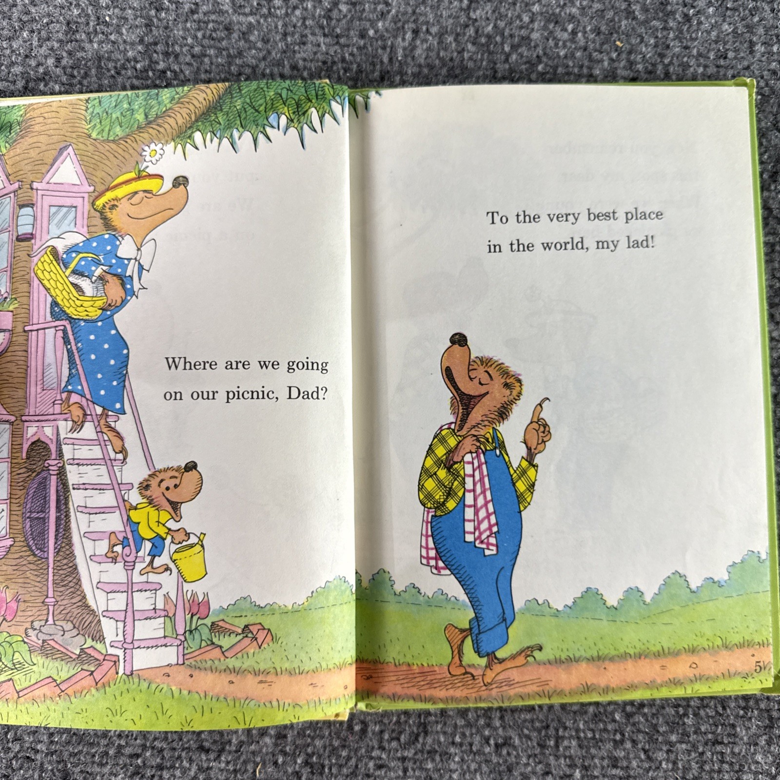 Lot of 36 Vintage Beginner Books – Dr Seuss LeSieg Berenstain