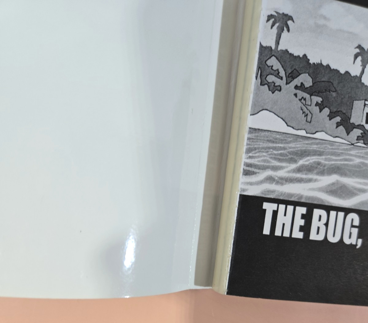 Sluggy Freelance Books Vol 1-7 @1998-2002 by Pete Abrams