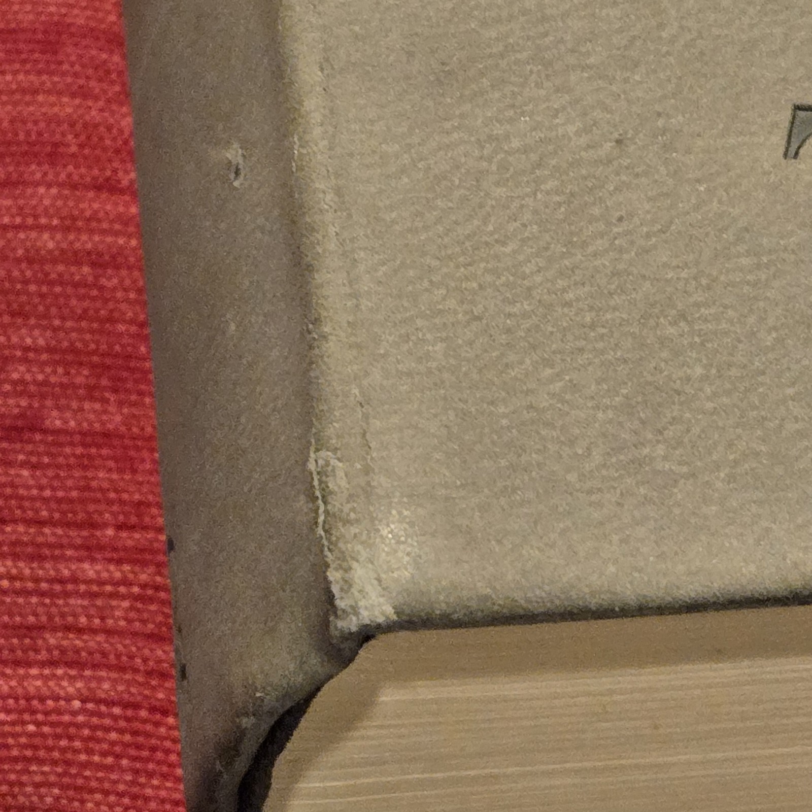 THE LORD OF THE RINGS Deluxe Edition by J.R.R. Tolkien Faux Leather Bound