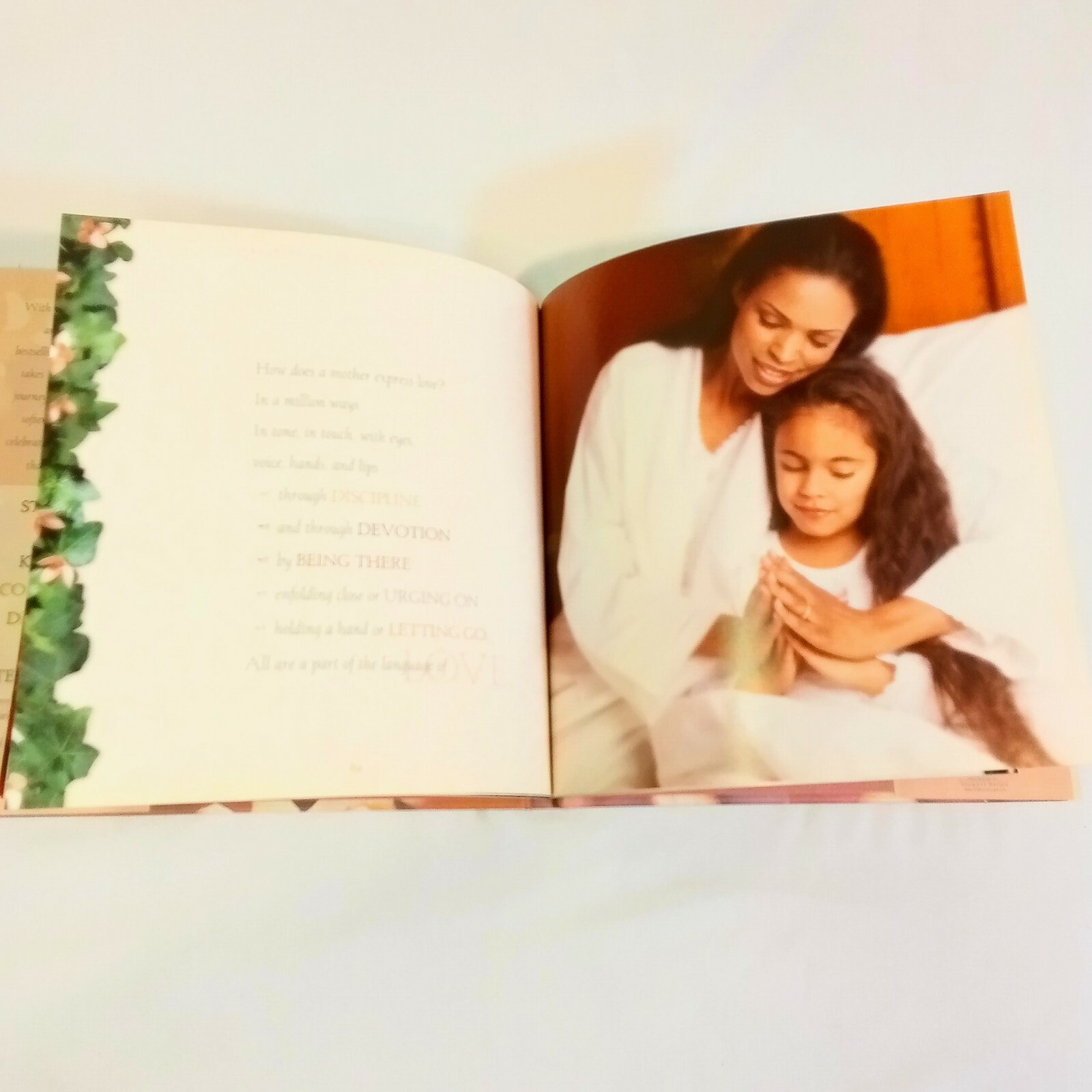 „Celebrating the Inner Beauty of Woman“ by Janette Oke Bethany House Pub Gift 3