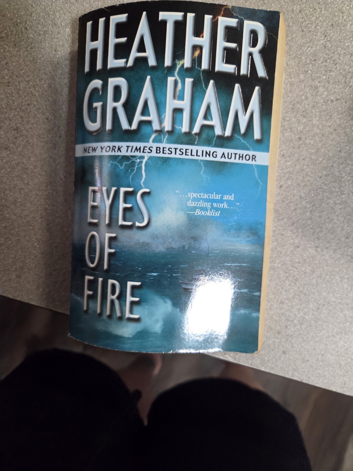 Heather Graham Lot. 12 Books Paranormal Romance 2 Are 2-in-1=14 W/diff. Authors