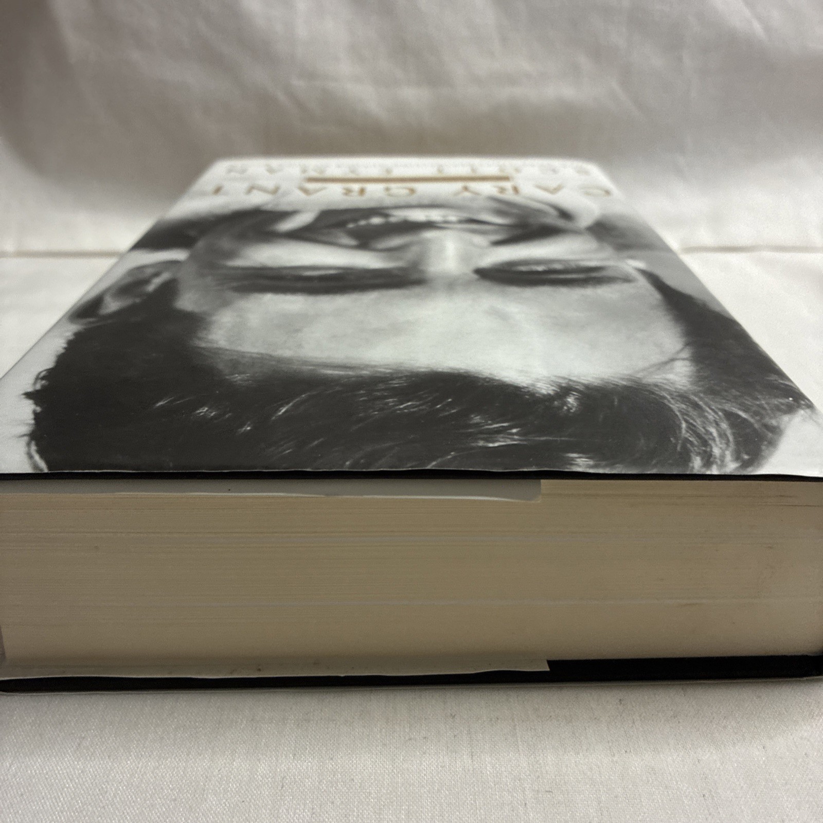 Cary Grant : A Brilliant Disguise Hardcover Scott Eyman VGC-LNC Fast Post