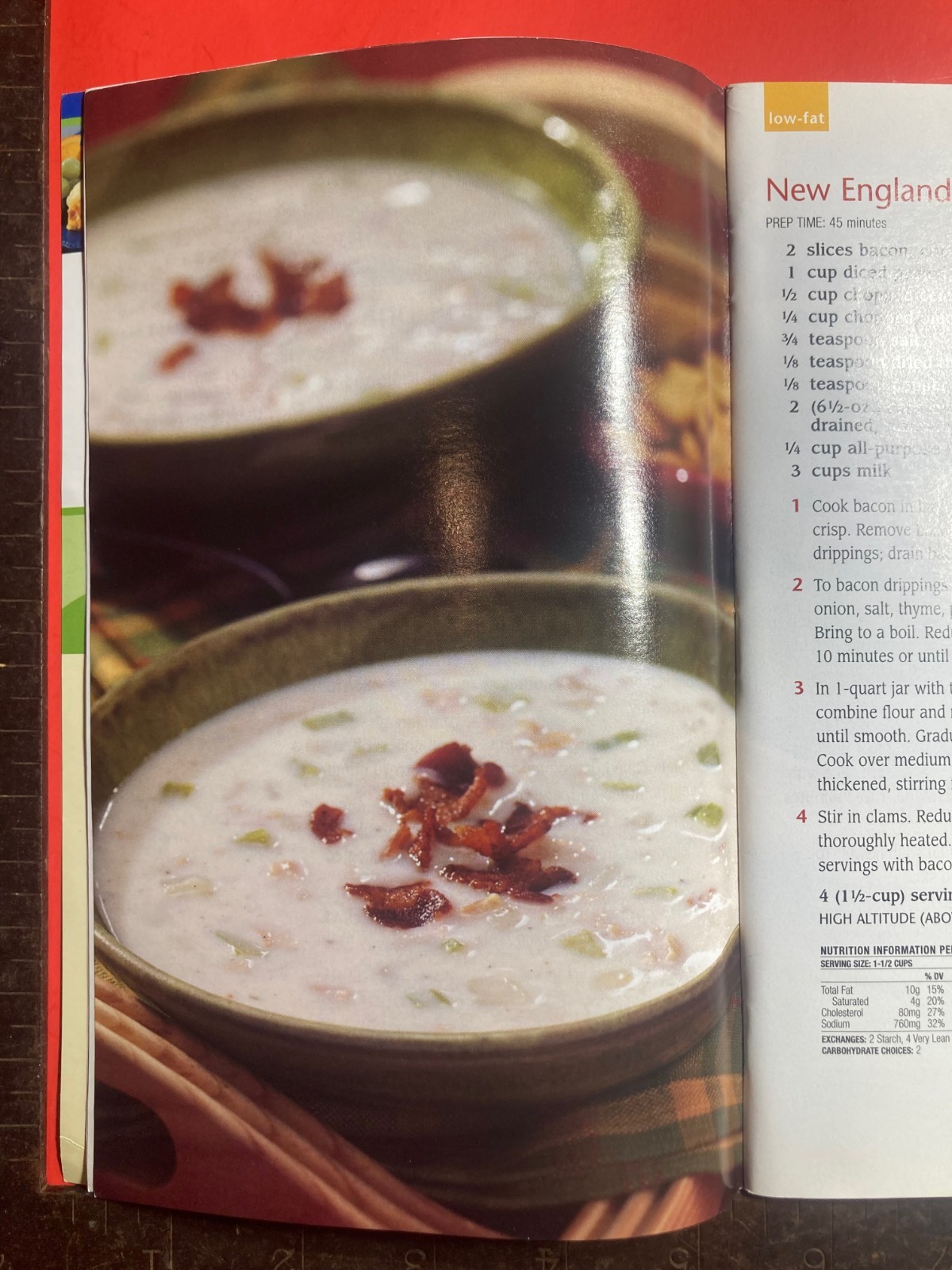 PILLSBURY ONE DISH MEALS RECIPES COOKBOOK 96 PAGES