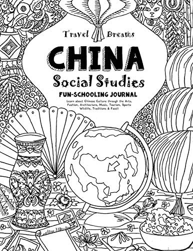 Travel Dreams China – Social S – GOOD