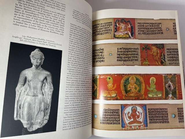 A History of Far Eastern Art Sherman E Lee HC Revised Ed 1973 Abrams Illustrated
