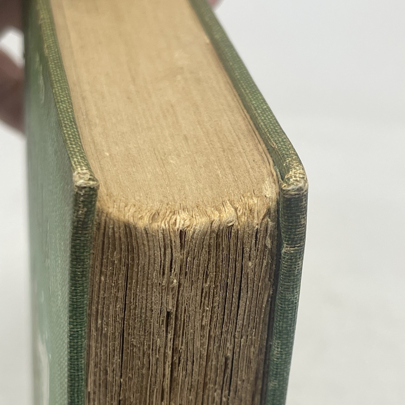 Cecilia Story of Modern Rome F Marion Crawford 1902 HC Macmillan Company