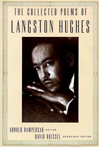 The Collected Poems of Langston Hughes by Rampersad, Arnold
