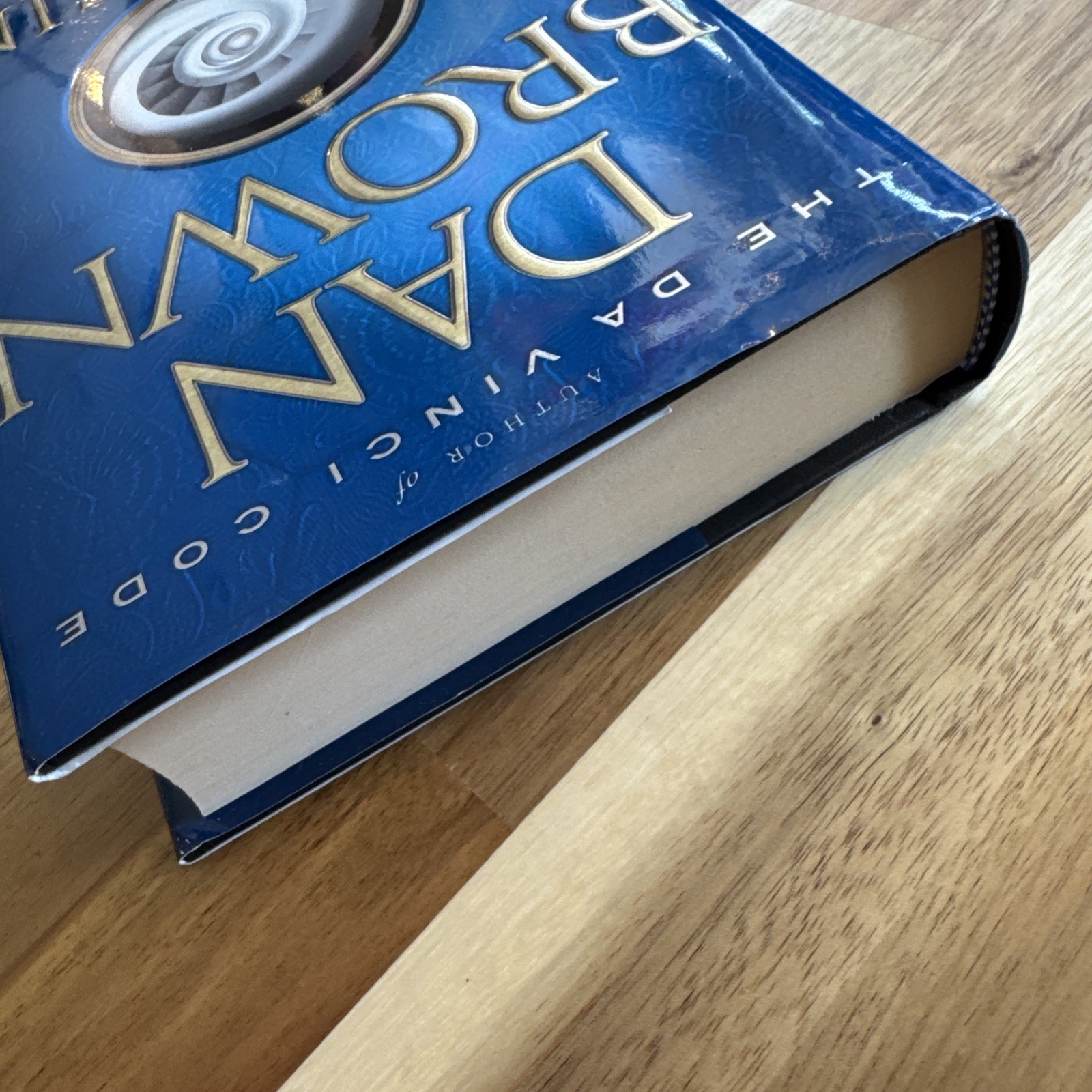 Origin : A Novel by Dan Brown (2017, Hardcover) 1st/1st