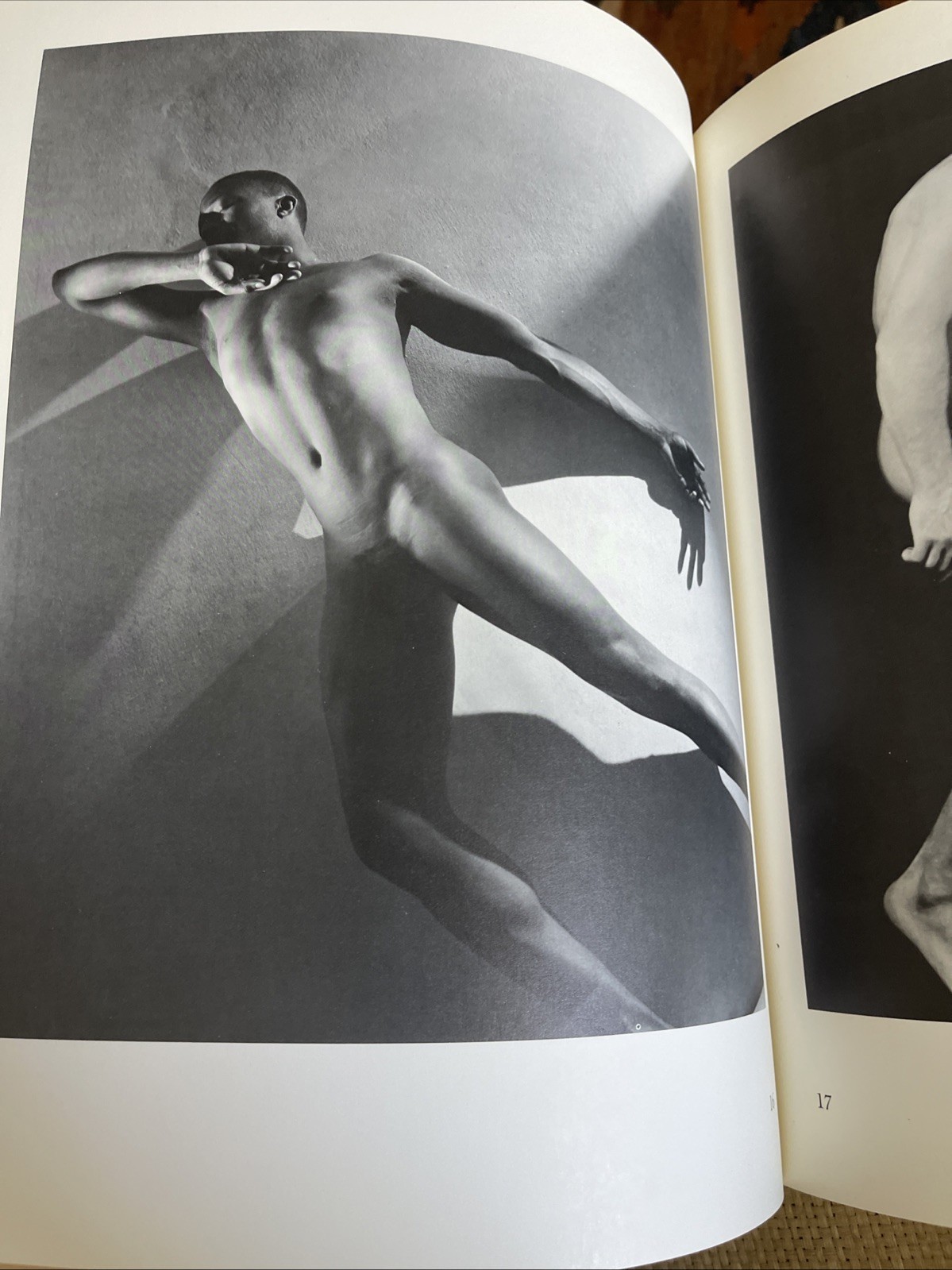 GEORGE PLATT LYNES PHOTOGRAPHS 1931 – 1955 – RARE OUT OF PRINT LIMITED 2ND ED PB