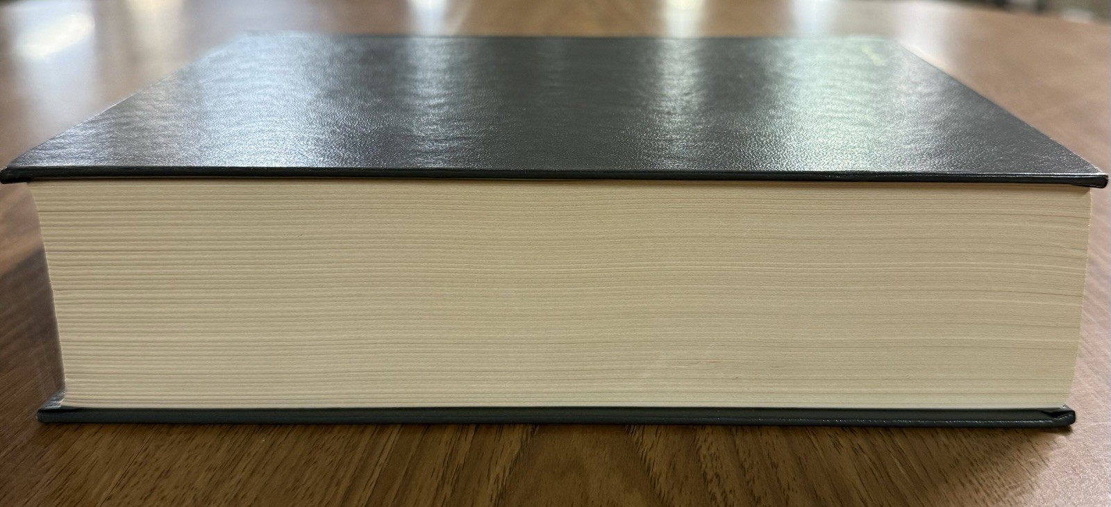 THE BASS HANDBOOK OF LEADERSHIP: Theory + by B & R Bass, 4th Ed (2008, HC) VG