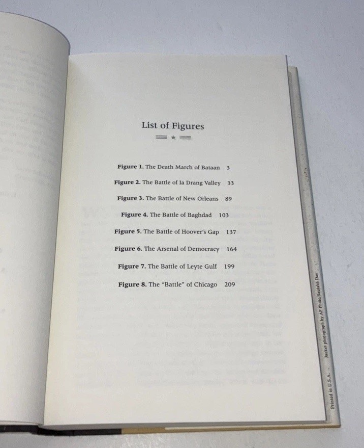 America’s Victories By Larry Schweikart