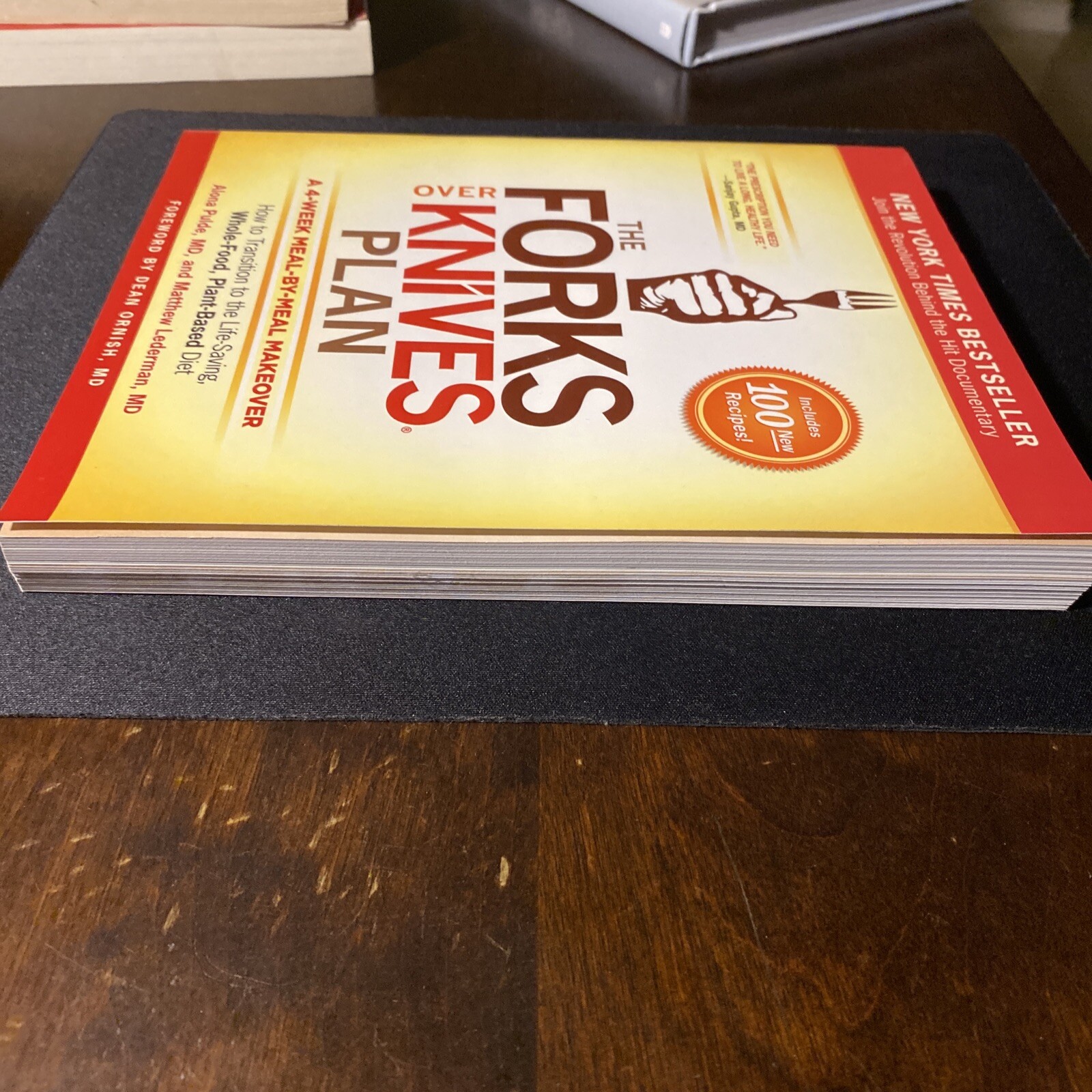 Forks over Knives Ser.: The Forks over Knives Plan : How to Transition to the…