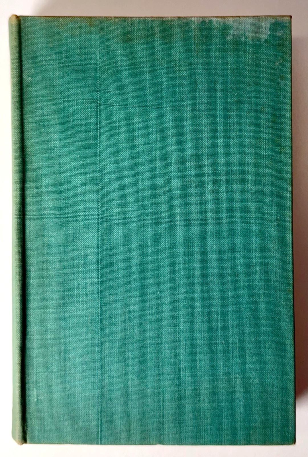 The Common Reader, Virginia Woolf, First Series 1942 UK Hogarth Press in Mylar