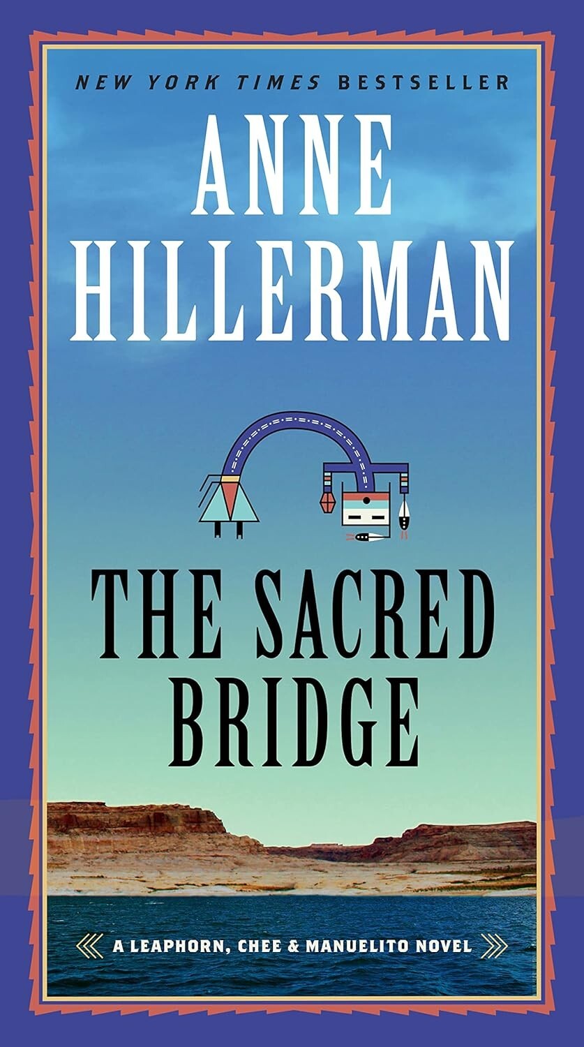 Leaphorn & Chee Complete Set Series Lot of 25 Mostly HARDCOVER by Tony Hillerman